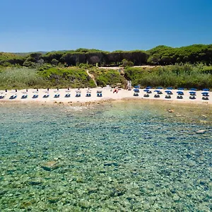 Amareclub Red Sun Village 4* Isola Rossa (Sassari)