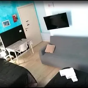 A Due Passi 2* Katánie