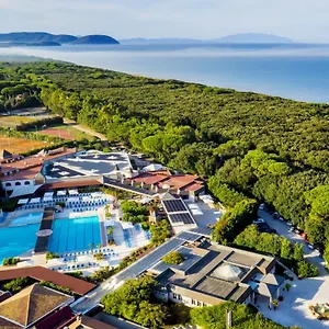 Hotel Garden Toscana