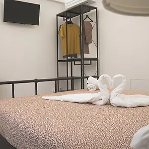 Penzion Corso Italia Smart, Pisa