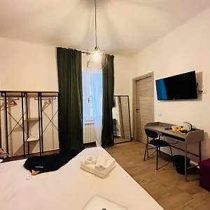 Penzion A Con, Pisa