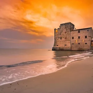 Hotel Torre Mozza - Dimora D' Epoca