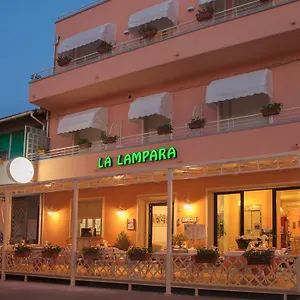 Hotel La Lampara