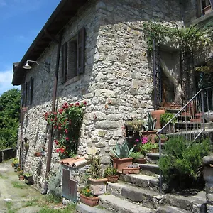 Bed and breakfast Poggio Delle Rondini