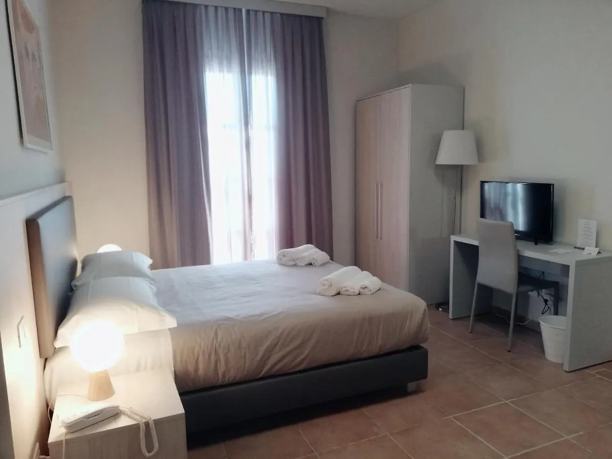 Villa Nadar Altopascio Hotel