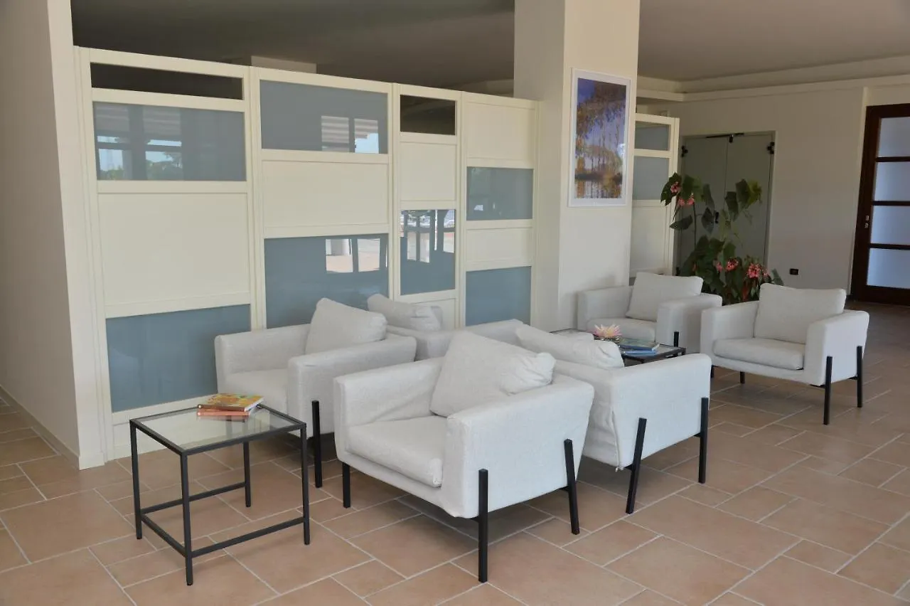 Hotel Villa Nadar Altopascio