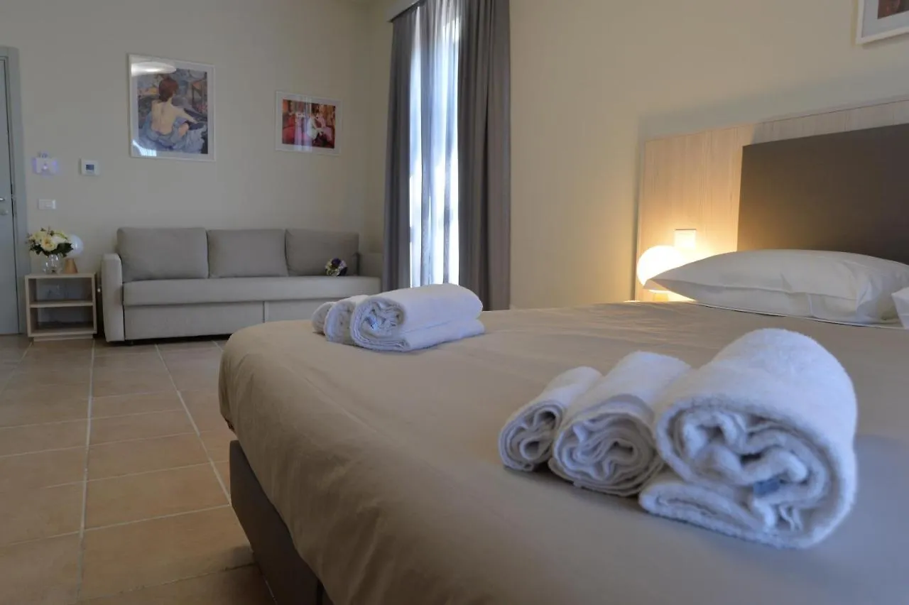 Hotel Villa Nadar Altopascio