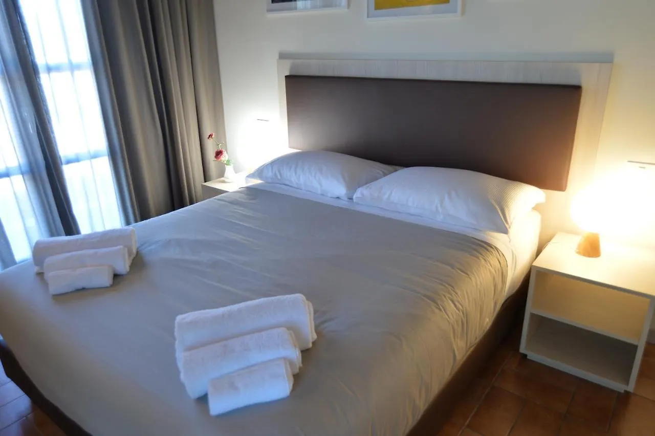 Villa Nadar Altopascio Hotel