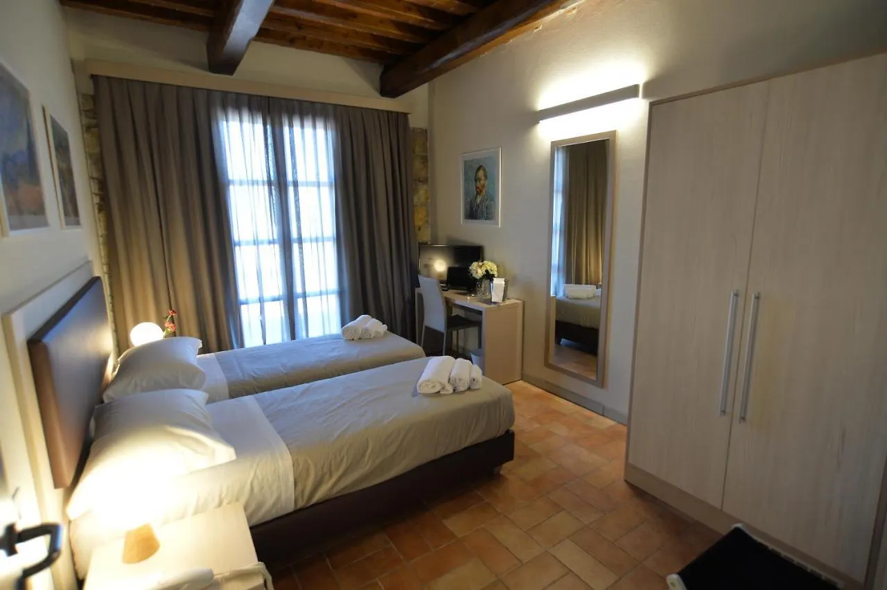 Villa Nadar Altopascio Hotel