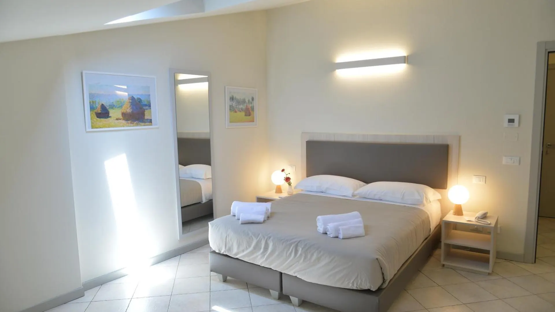 Villa Nadar Altopascio Hotel
