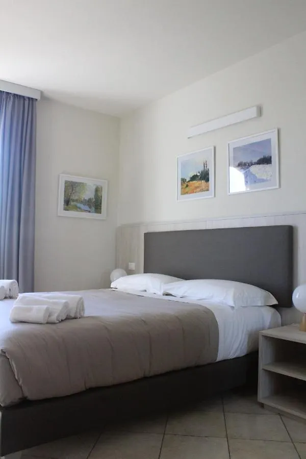 酒店 Villa Nadar 阿尔托帕肖