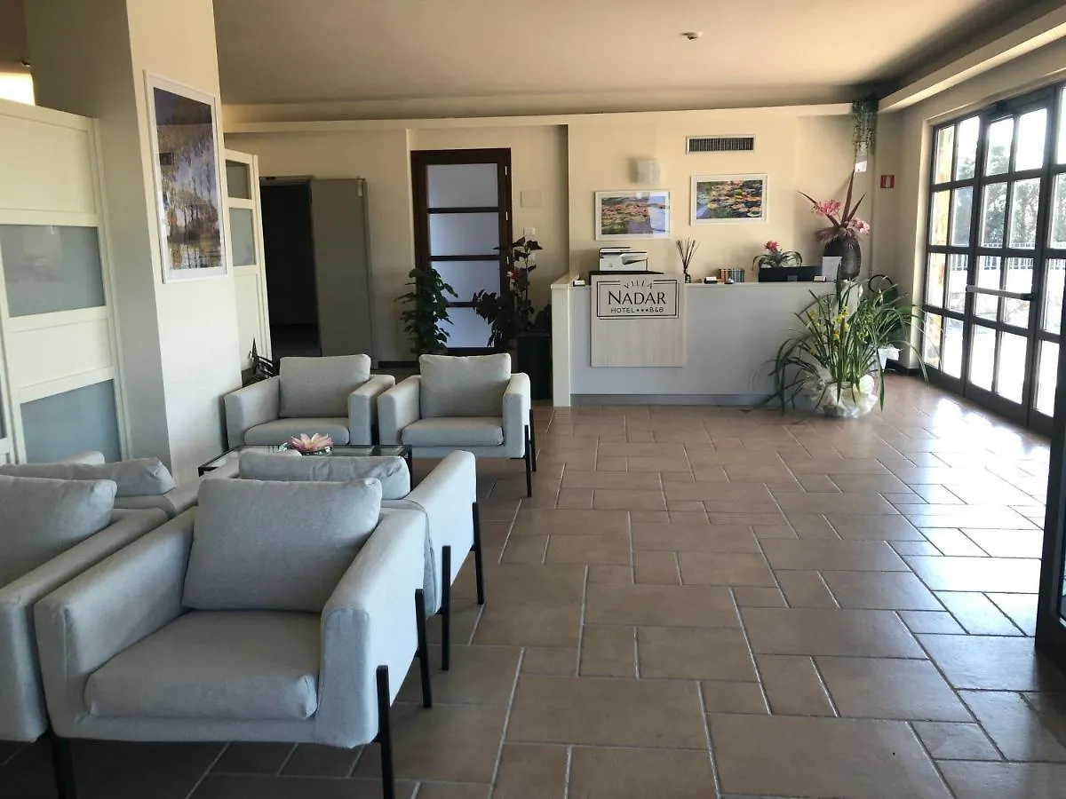 Villa Nadar Altopascio